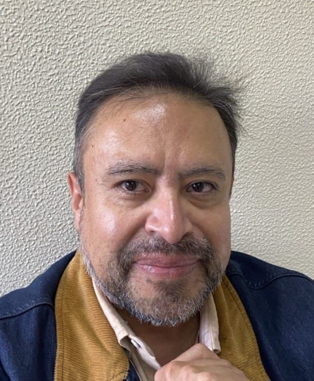 Foto de Lic. Bernabé Madrigal