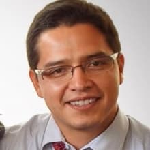 Foto de Lic. Bernardo Garcia Villegas