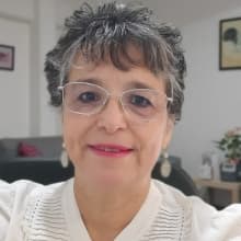 Foto de Lic. Bertha Elizabeth Mora Chabert