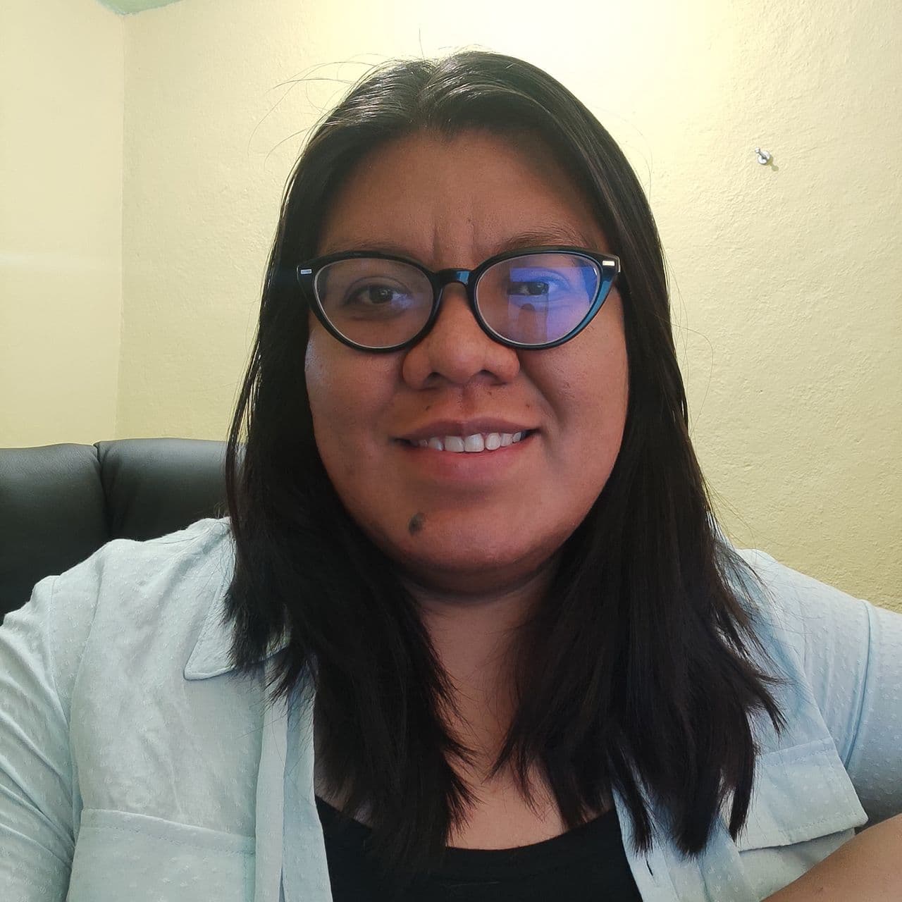 Foto de Lic. Beyda Monserrat García Gutiérrez