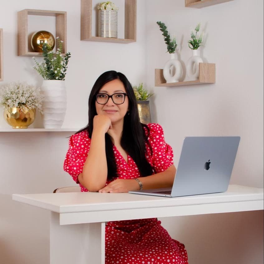 Foto de Lic. Bianca Vianey Sánchez González