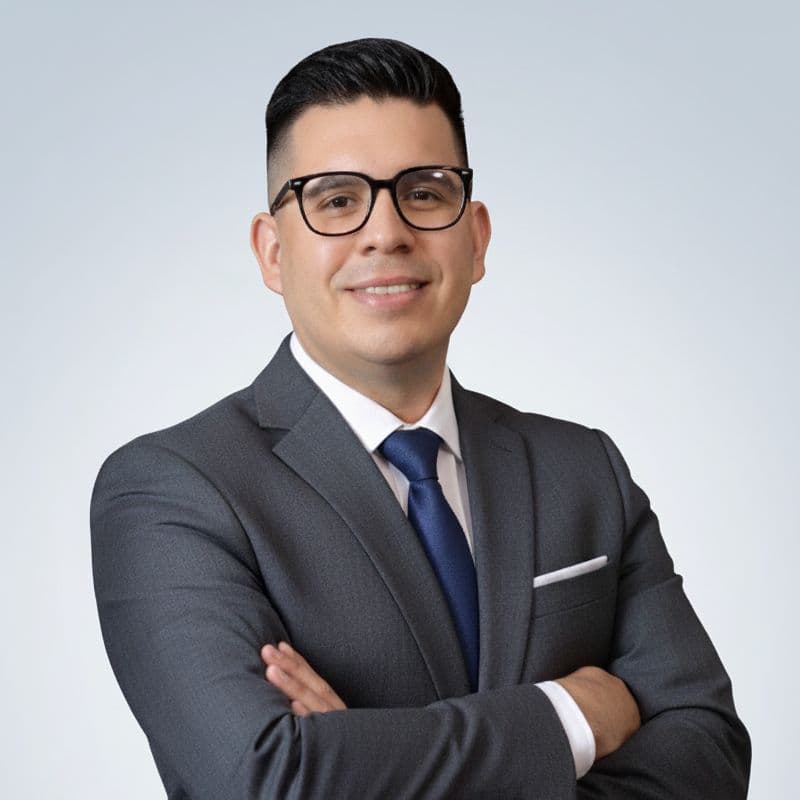 Foto de Lic. Bismarck Antonio Soriano Martínez