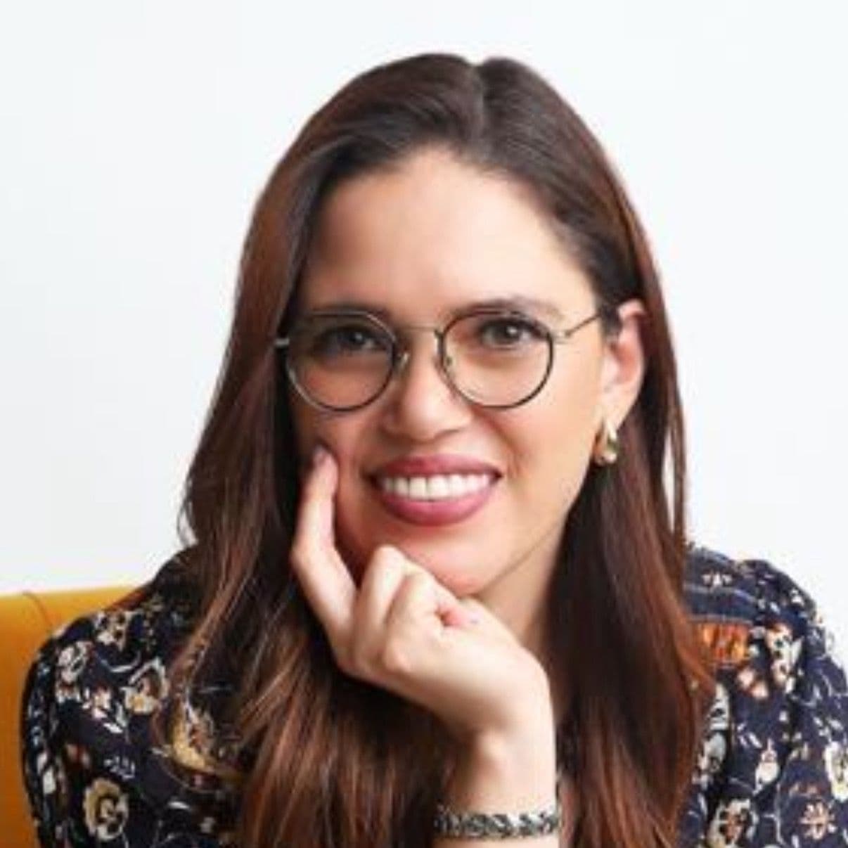 Foto de Lic. Blanca Edith Mier Morfín