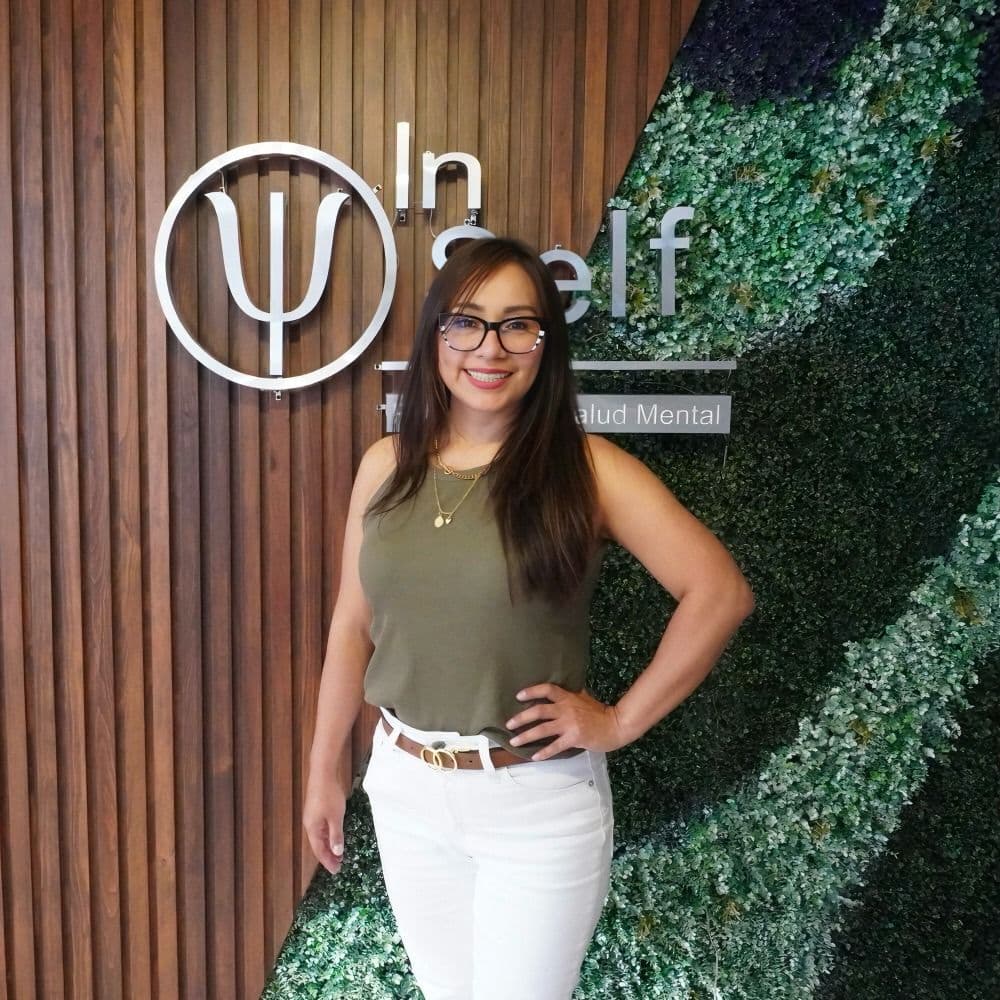 Foto de Lic. Blanca Estela Ramos Valdés