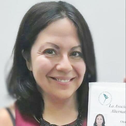 Foto de Lic. Brenda Elizabeth Alvarado Mosqueda