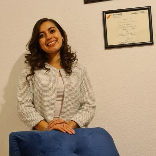 Foto de Lic. Brenda Elizabeth Quijano Olivares