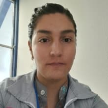 Foto de Lic. Brenda Eulalia Vázquez González