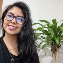 Foto de Lic. Brenda García