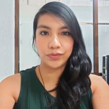 Foto de Lic. Brenda Isabel Nava Martinez