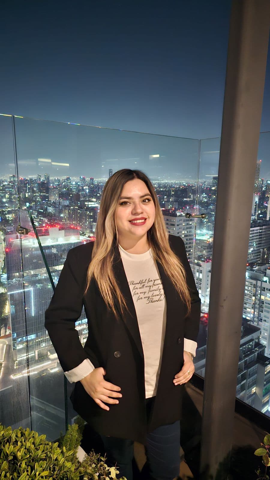 Foto de Lic. Brenda Ivon Venegas Vazquez
