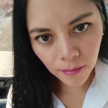 Foto de Lic. Brenda Laura Hernández Avila