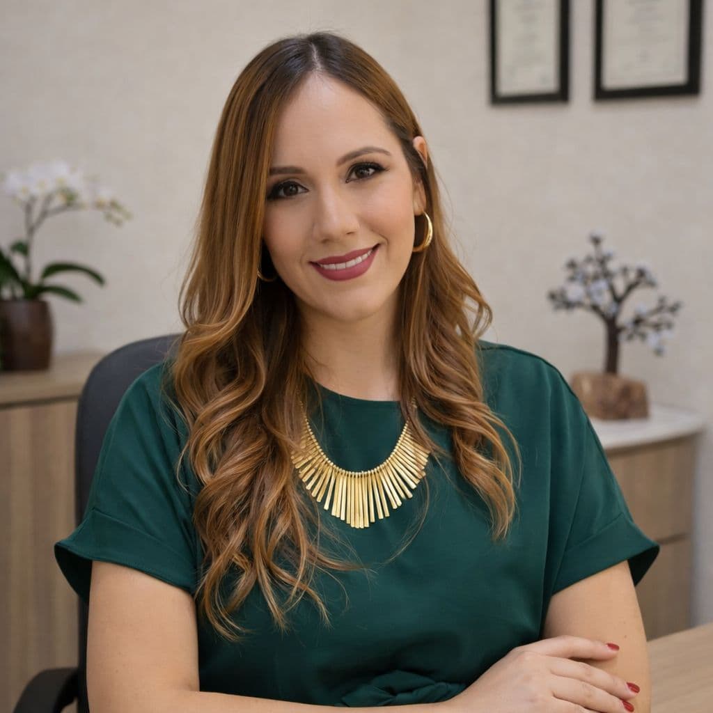 Foto de Lic. Brenda Maribel Maldonado García