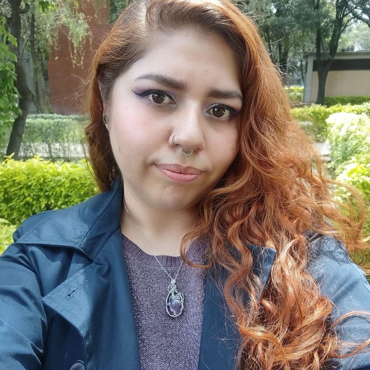 Foto de Lic. Brenda Robles Molina