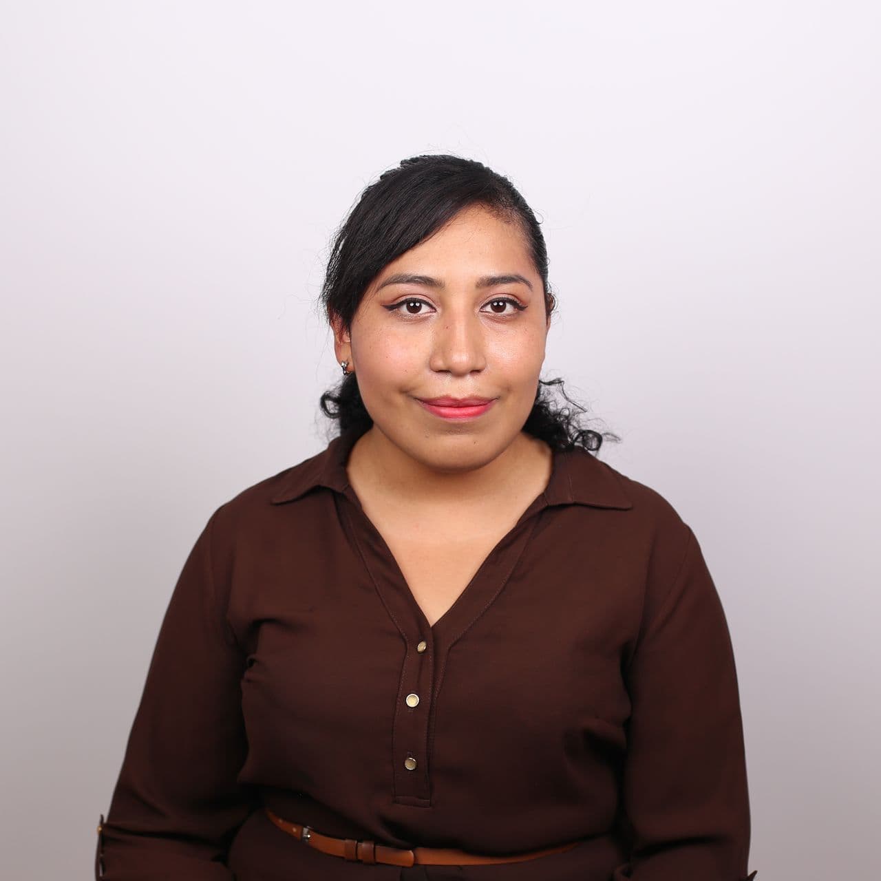 Foto de Lic. Brenda Trejo Rodríguez