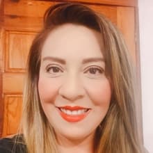 Foto de Lic. Brenda Zinzun Pineda