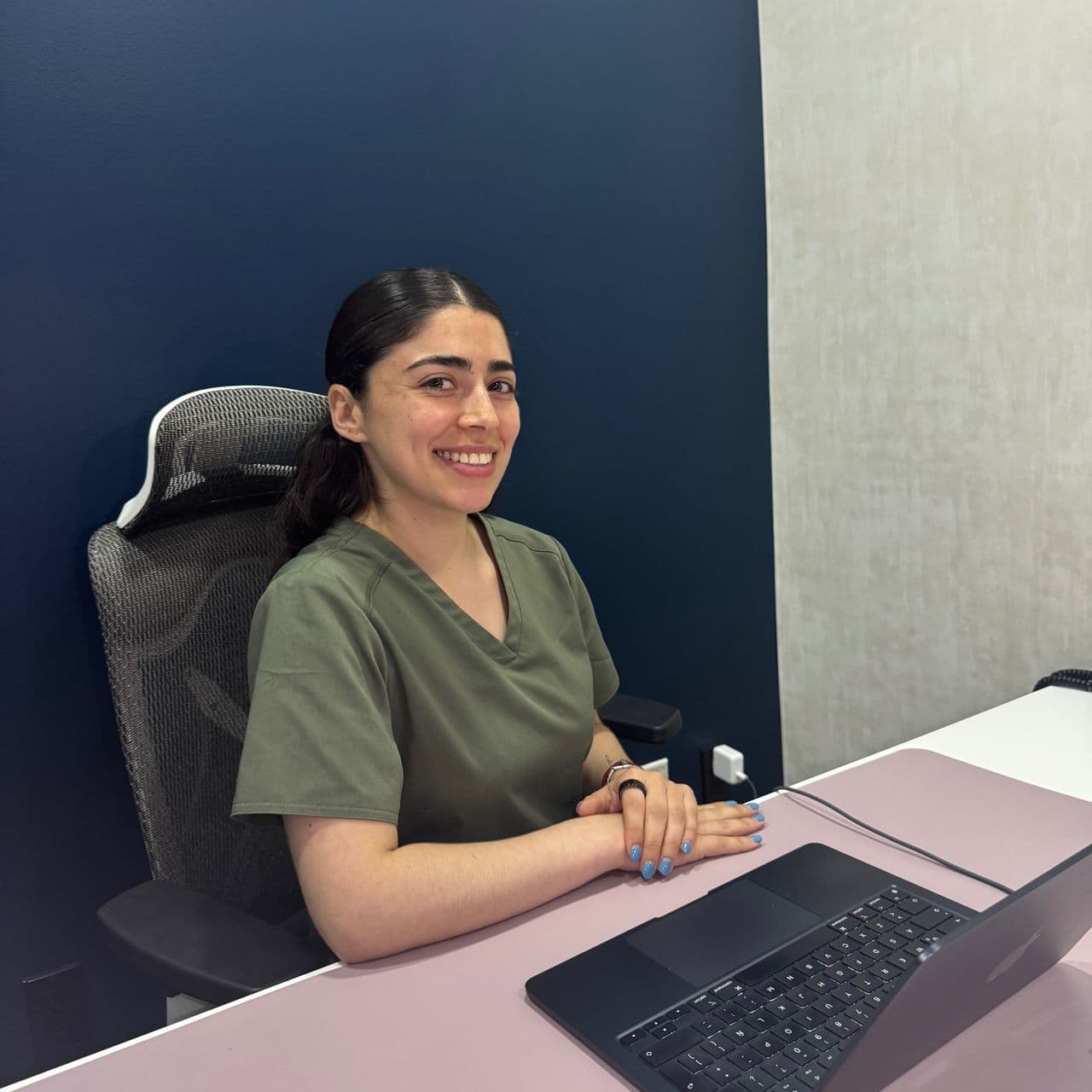 Foto de Lic. Brianda Paola Rodríguez Palomino