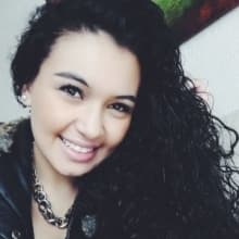 Foto de Lic. Brianda Soberanis Rios