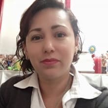 Foto de Lic. Brisa Escuder