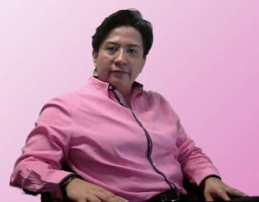 Foto de Lic. Brisa Ivonne Olvera Vargas