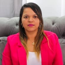 Foto de Lic. Briseyde Arguelles Palacios
