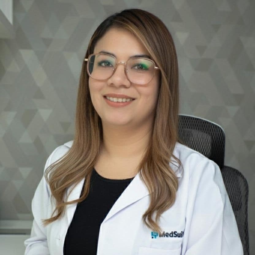 Foto de Lic. Brissa Y. Cordova Valadez