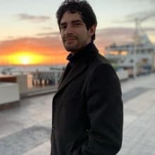 Foto de Lic. Bruno Alvarado