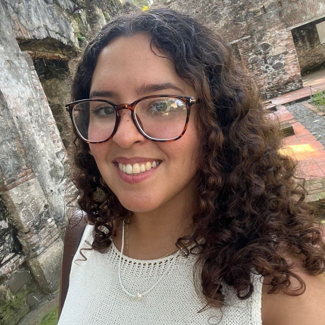 Foto de Lic. Camila De la Fuente Vega