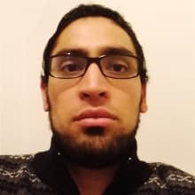 Foto de Lic. Camilo Paz Ortiz