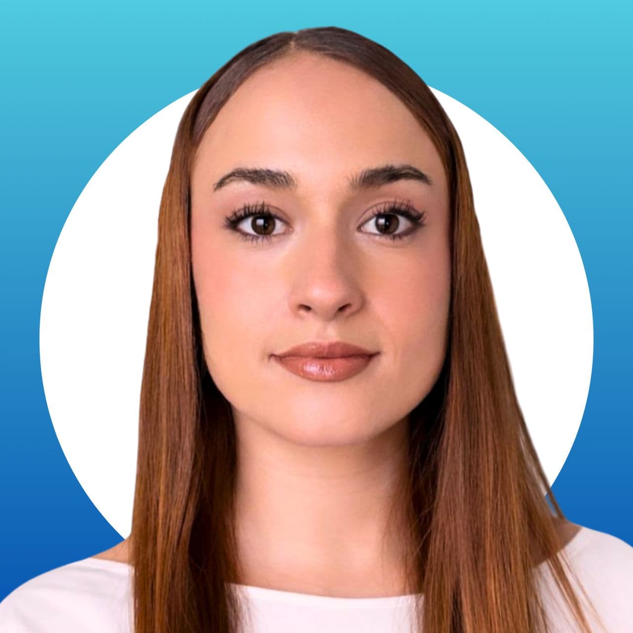 Foto de Lic. Carla Gigliola Agassini Chávez