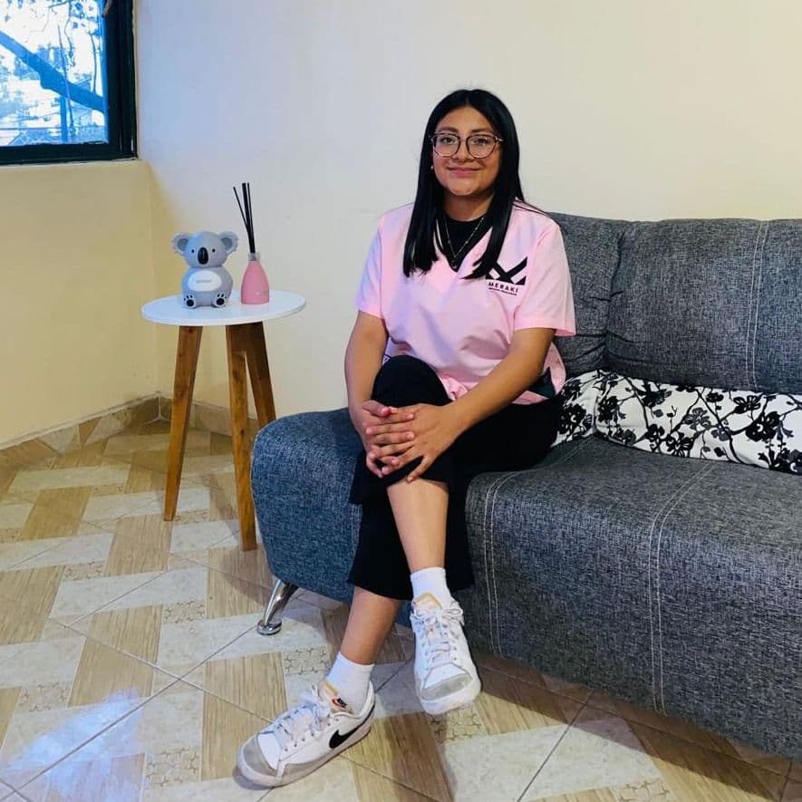Foto de Lic. Carla Ivonne Pineda Arellanes