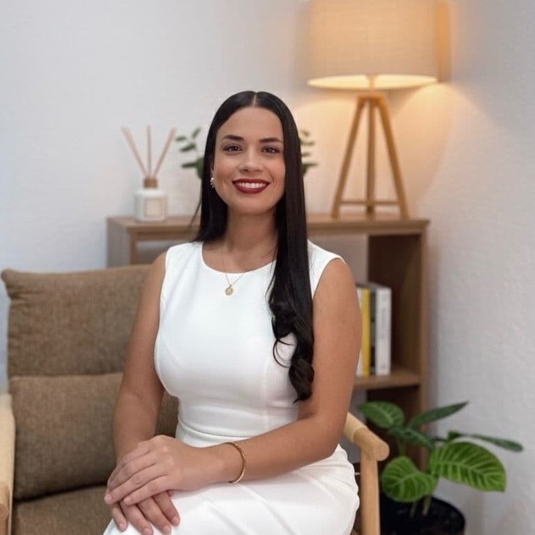 Foto de Lic. Carla Patricia Altamirano Acevedo