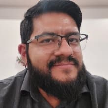 Foto de Lic. Carlos Castellanos Gomez