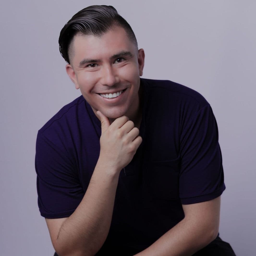 Foto de Lic. Carlos Eduardo Tuda Gandarilla