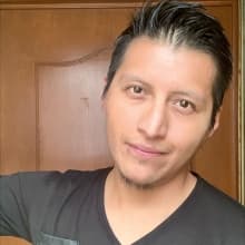 Foto de Lic. Carlos Fernando Cortés