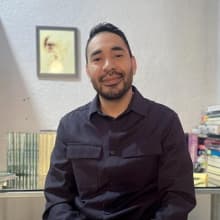 Foto de Lic. Carlos Francisco Hernández García