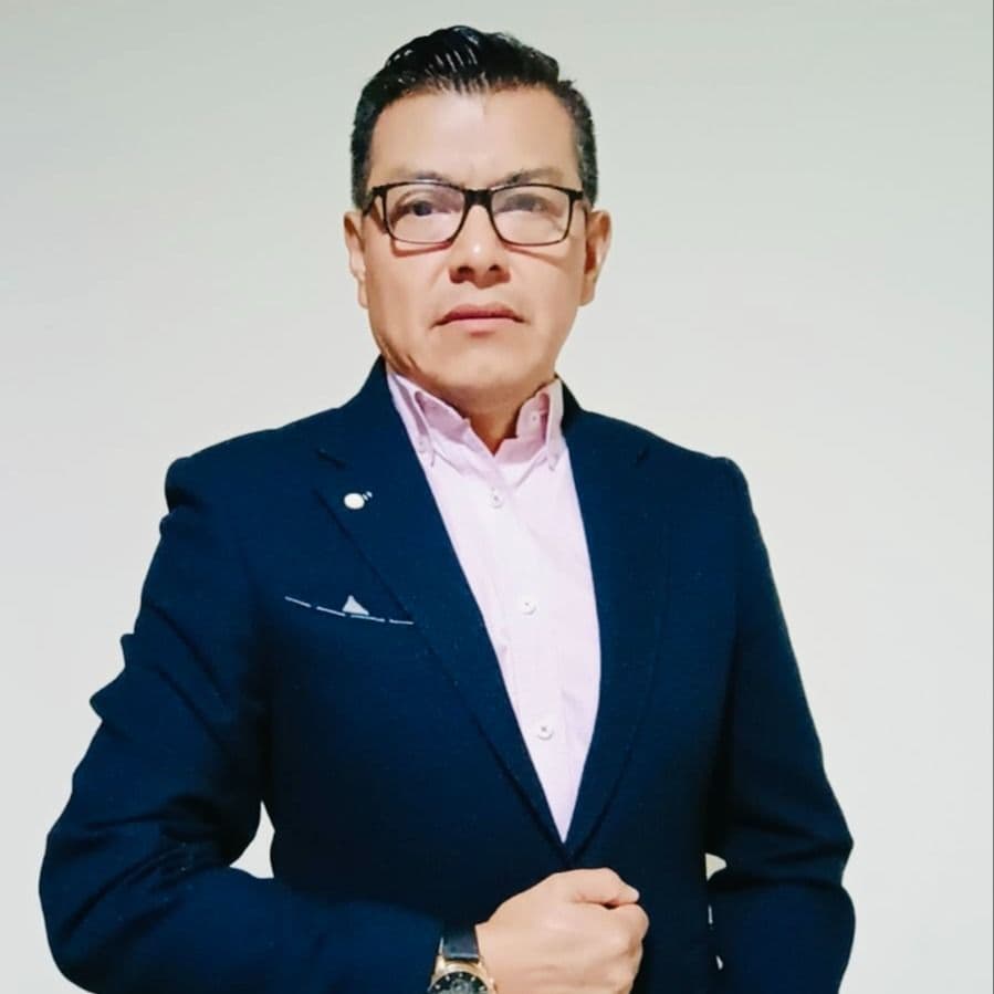 Foto de Lic. Carlos Franco