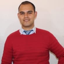 Foto de Lic. Carlos Ivan Ríos Valdez