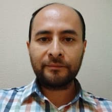 Foto de Lic. Carlos Rodolfo Galvan Zuñiga
