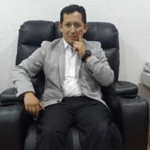 Foto de Lic. Carlos Rossano Gomez