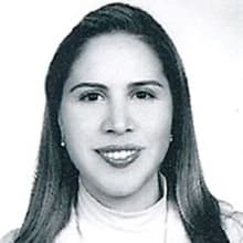 Foto de Lic. Carmen Elena Inzunza Méndez