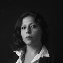 Foto de Lic. Carmen Elizabeth Ramirez Gonzalez