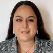 Foto de Lic. Carmen Rodríguez Escobedo