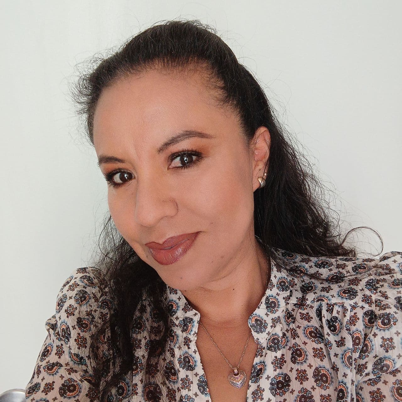 Foto de Lic. Carmen Sanchez Romero