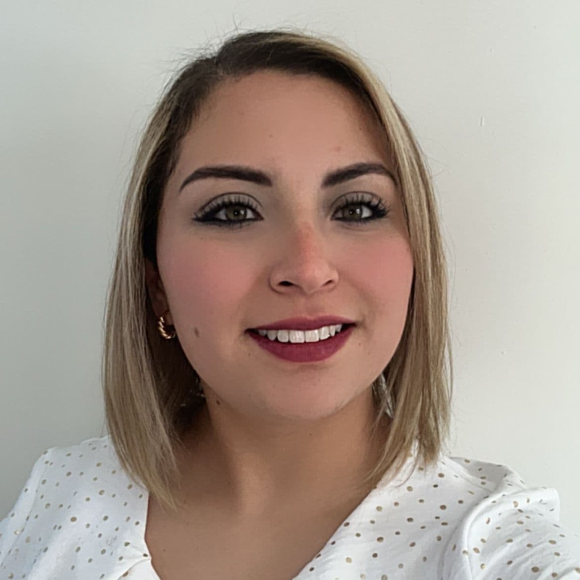 Foto de Lic. Carmen Yaneli Ugarte