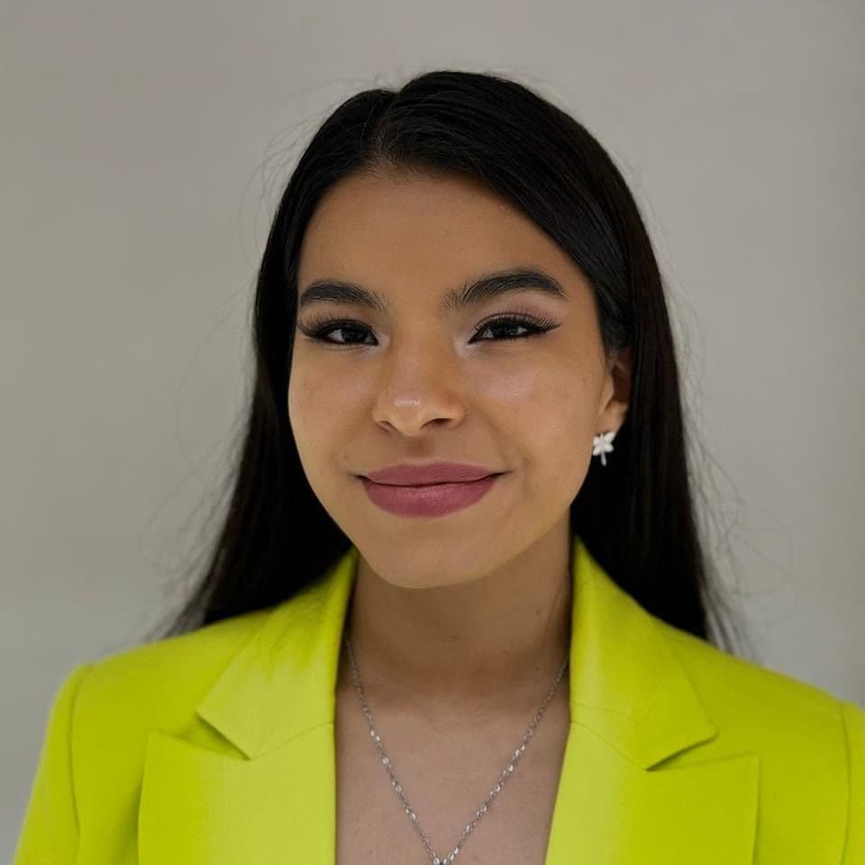 Foto de Lic. Carolina Dione Castro Vázquez