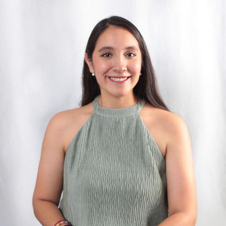 Foto de Lic. Carolina Orozco Cariño