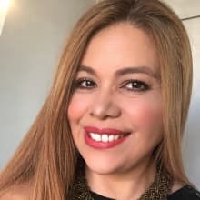 Foto de Lic. Carolina Ortiz Ixba
