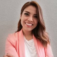 Foto de Lic. Carolina Rojas Jiménez