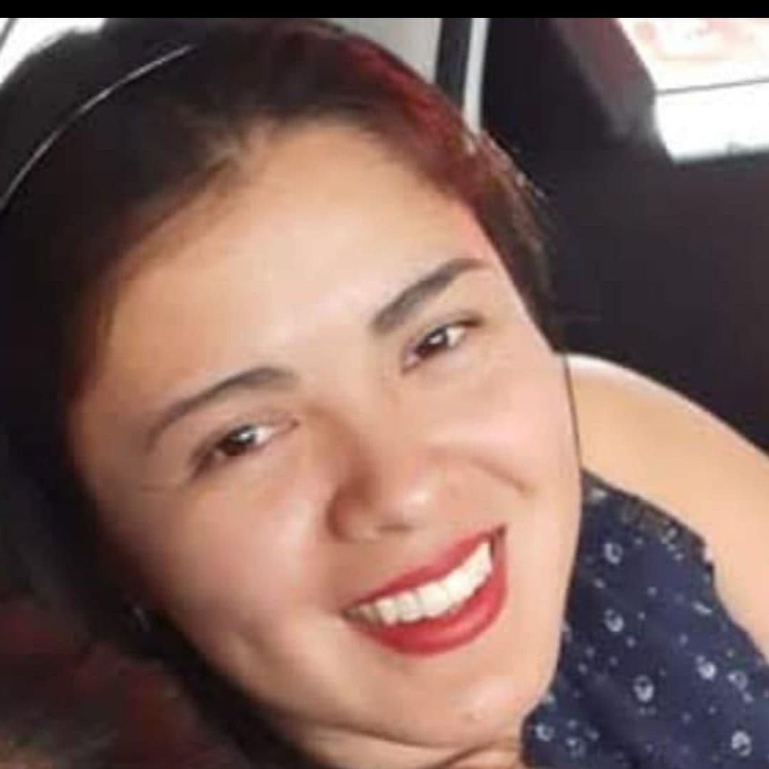 Foto de Lic. Cecilia García Cruz
