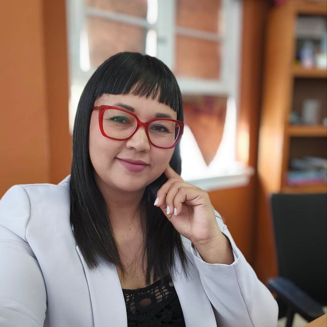 Foto de Lic. Cecilia Iveth Maldonado Chávez